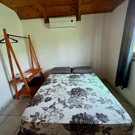 Cabanas Merale Excelente Ubicacion Puerto Iguazú Eksteriør bilde