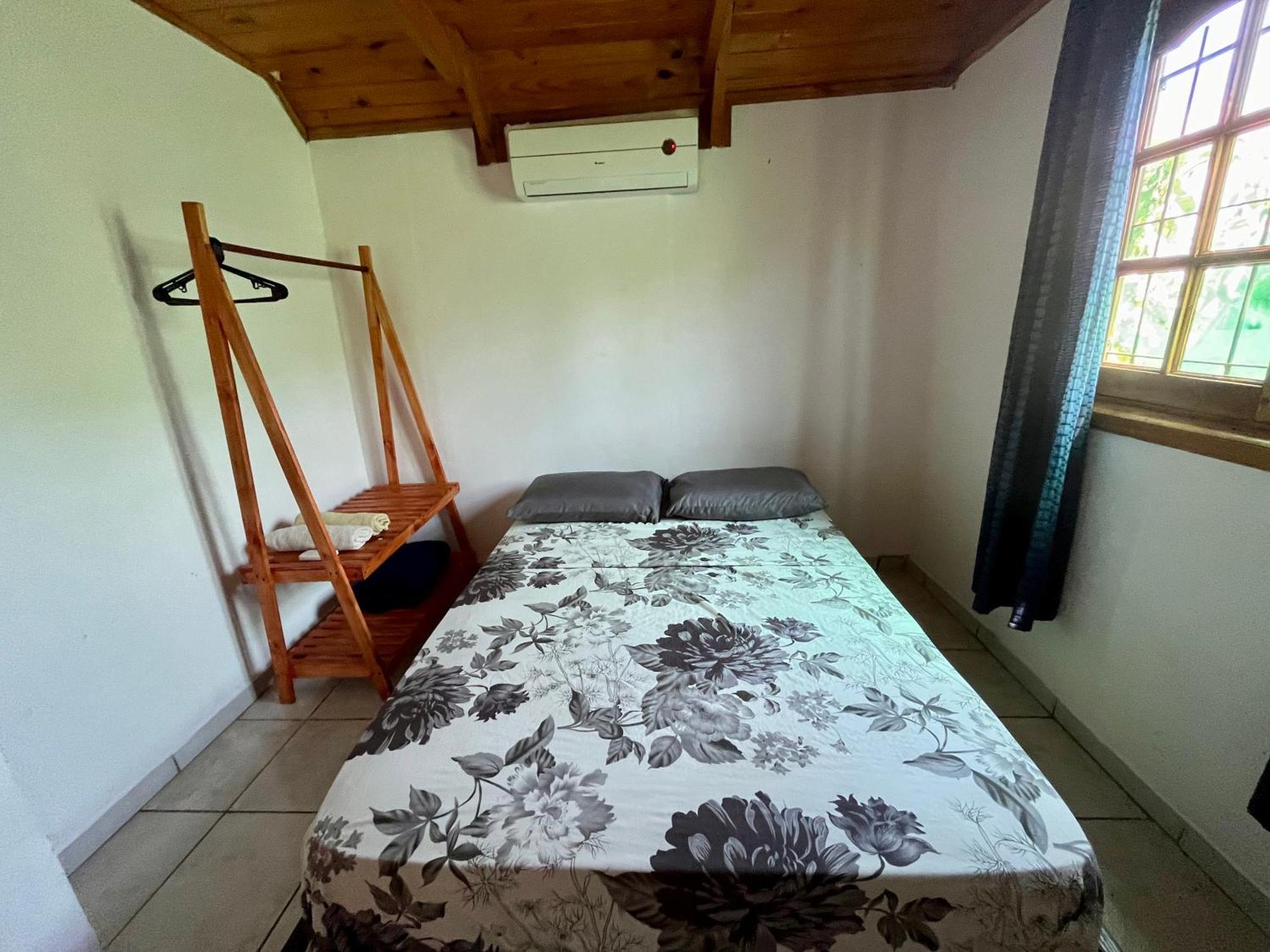 Cabanas Merale Excelente Ubicacion Puerto Iguazú Eksteriør bilde