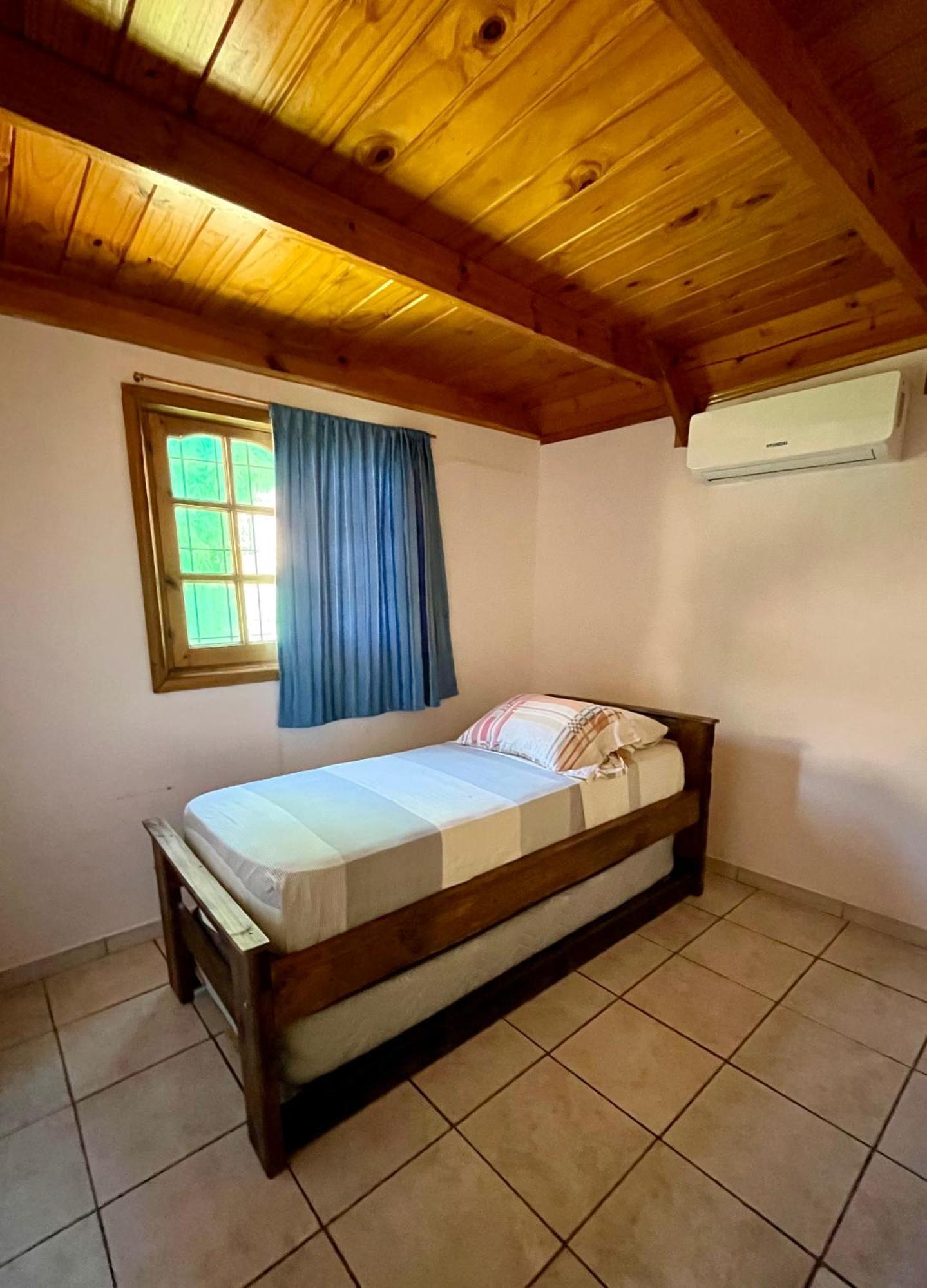 Cabanas Merale Excelente Ubicacion Puerto Iguazú Eksteriør bilde