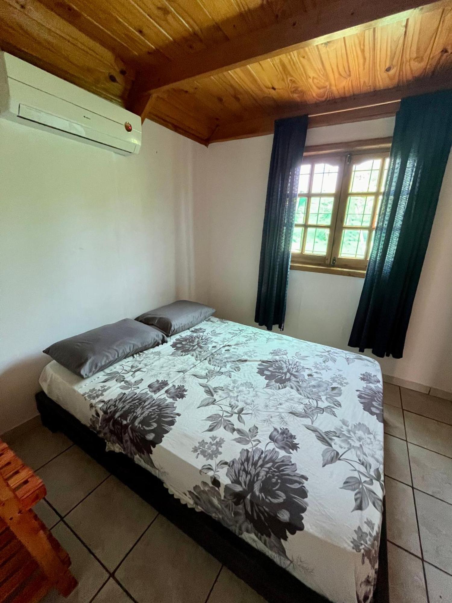 Cabanas Merale Excelente Ubicacion Puerto Iguazú Eksteriør bilde