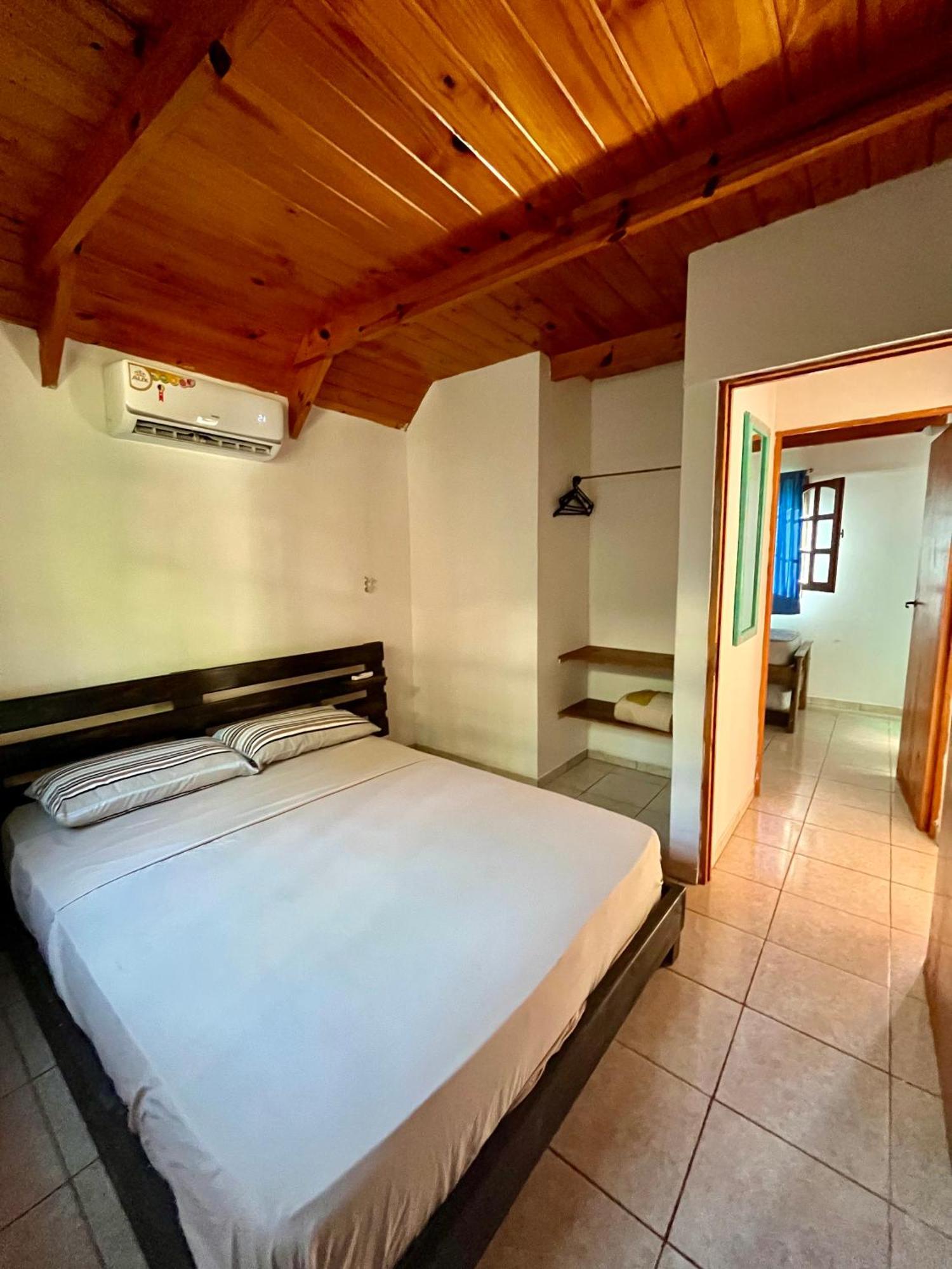 Cabanas Merale Excelente Ubicacion Puerto Iguazú Eksteriør bilde