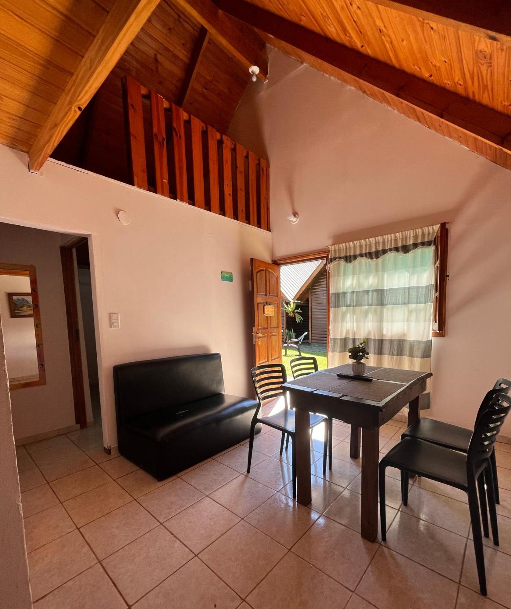 Cabanas Merale Excelente Ubicacion Puerto Iguazú Eksteriør bilde
