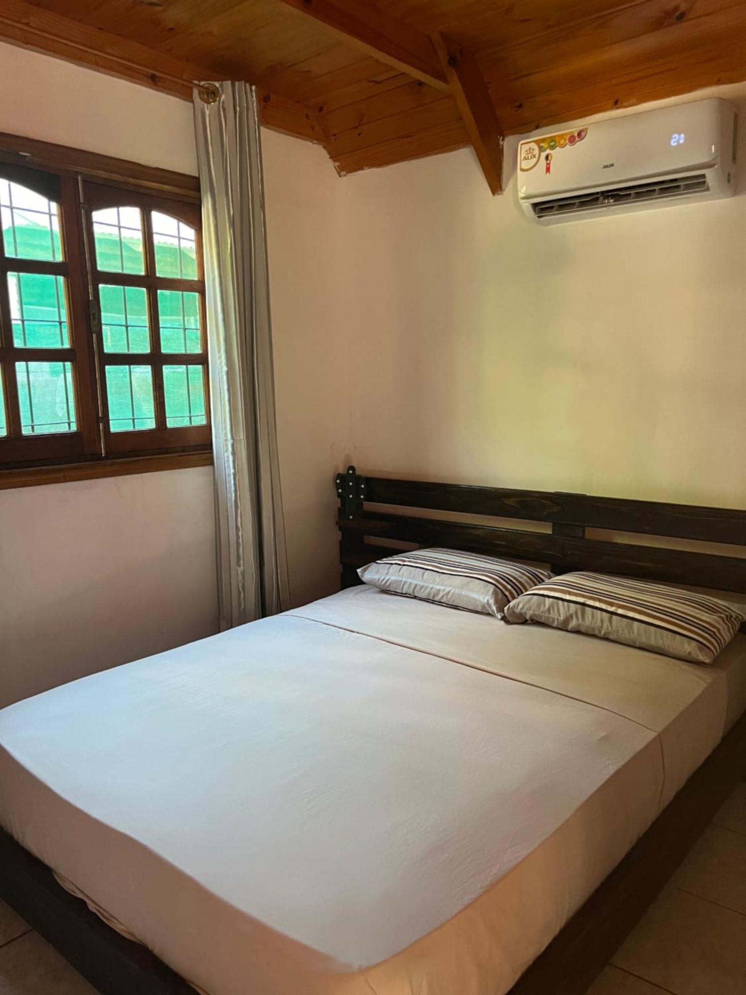 Cabanas Merale Excelente Ubicacion Puerto Iguazú Eksteriør bilde