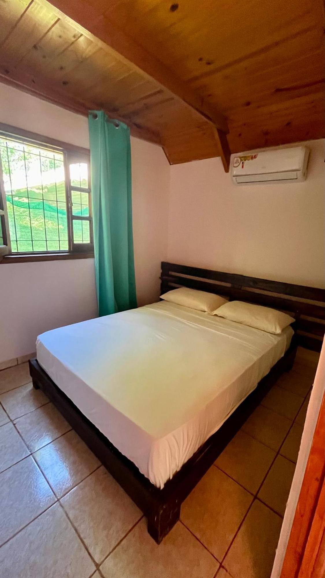 Cabanas Merale Excelente Ubicacion Puerto Iguazú Eksteriør bilde
