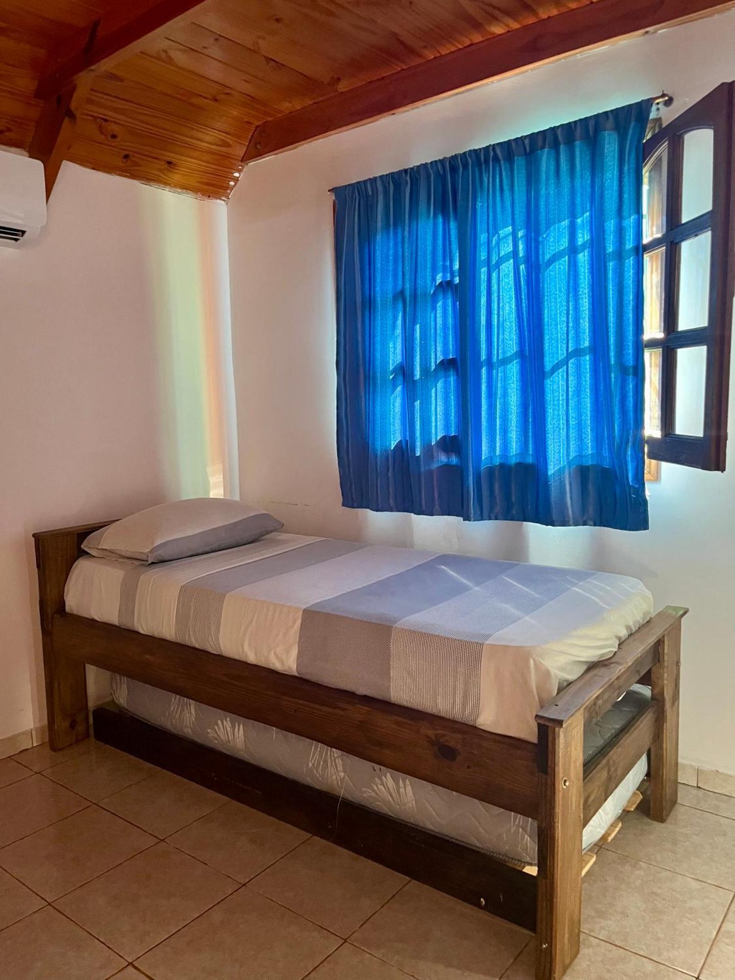 Cabanas Merale Excelente Ubicacion Puerto Iguazú Eksteriør bilde