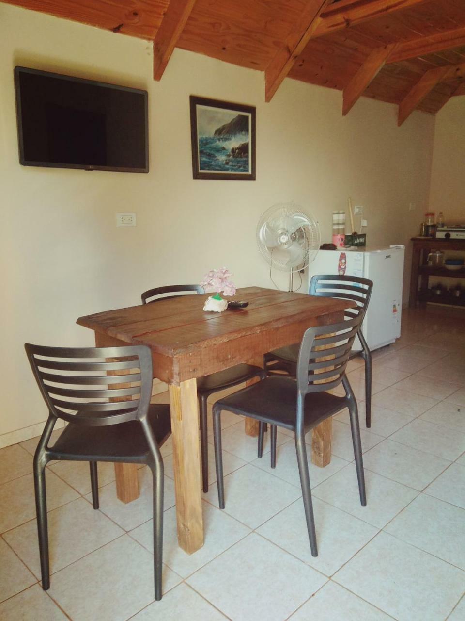 Cabanas Merale Excelente Ubicacion Puerto Iguazú Eksteriør bilde
